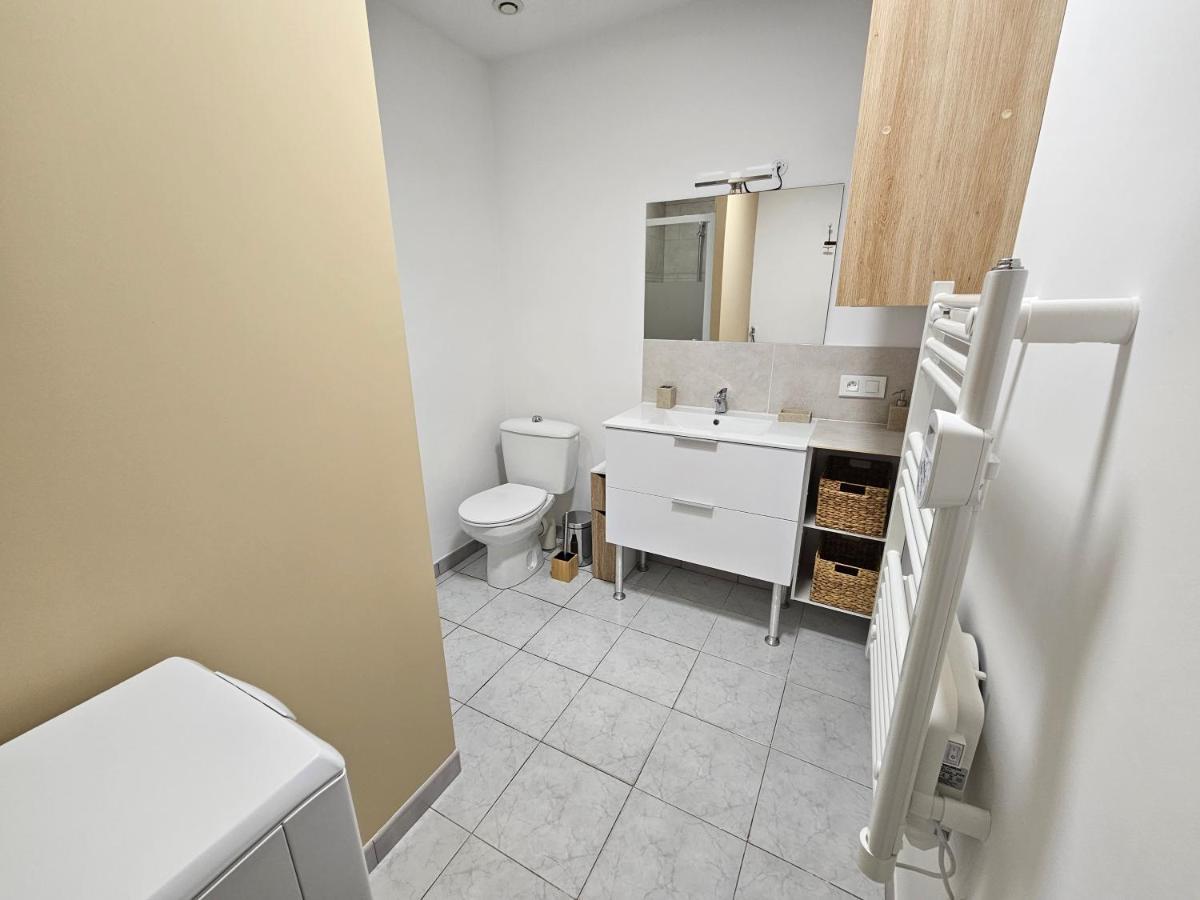 Appartement Les Oliviers à Ansouis Extérieur photo